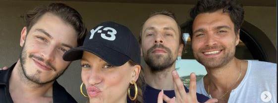 Kimler Geldi Kimler Geçti 3. sezon tarihi açıklandı: Yeni bölümler için geri sayım başladı