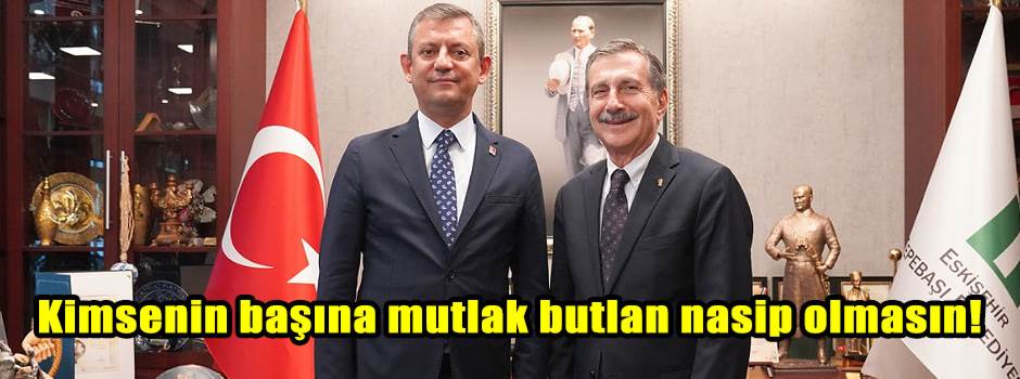 Kimsenin başına mutlak butlan nasip olmasın!