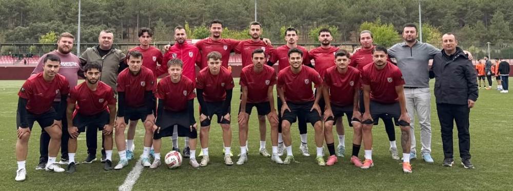 Kırkaspor’a forma desteği