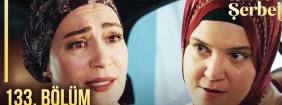 Kızılcık Şerbeti bu akşam var mı? 17 Nisan Show TV yayın akışı: Yeni bölüm yayınlanacak mı?