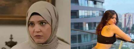 Kızılcık Şerbeti Nilay'ı Feyza Civelek Neden Gözaltına Alındı? Feyza Civelek Kimdir?