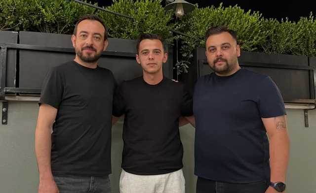 Koray Bilgin ayrılmadı