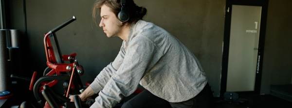 Koşu Bandı ve Kondisyon Bisikleti Parkinson İlerlemesini Yavaşlatabilir