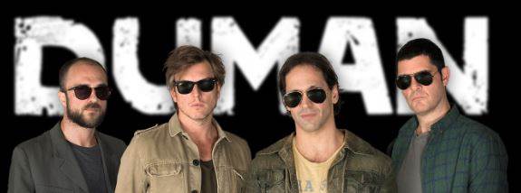 Kufi ne demek? Duman'ın yeni şarkısının ismi …