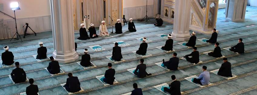 Kurban Bayramı namazı nasıl kılınır?