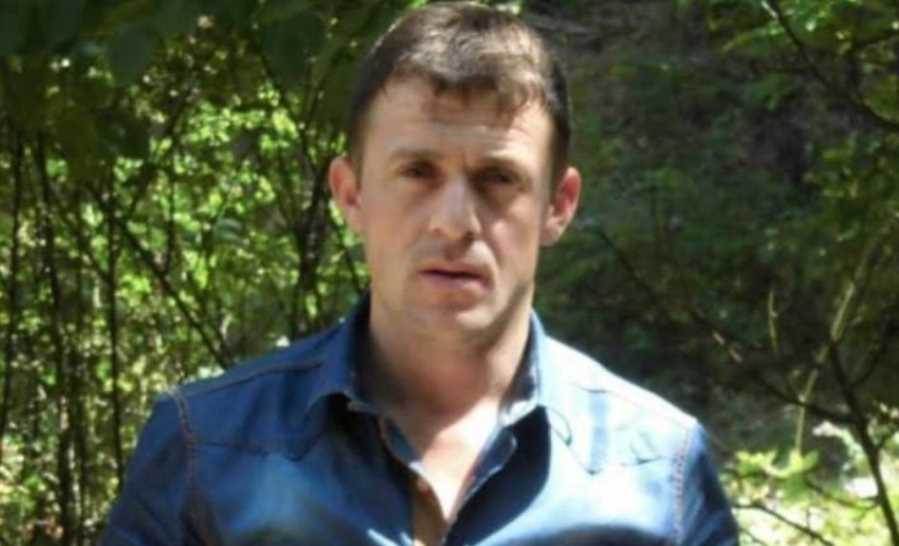 Kütahya'da feci kaza: 1 işçi hayatını kaybett…