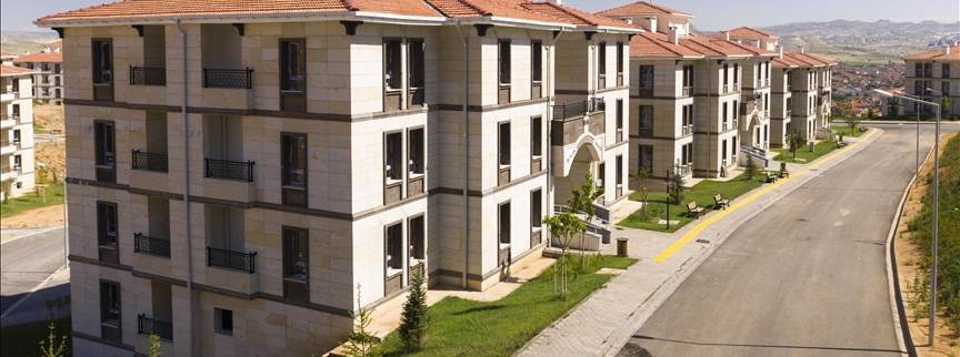 Kütahya’da ikinci el evlere yoğun talep