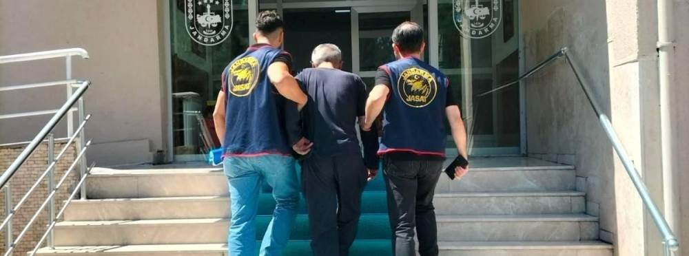 Kütahya'da Temmuz ayında aranan 63 kişi yakal…