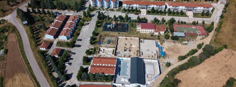 Kütahya'nın termal cennetine büyük yatırım! Yeni projeler açıklandı