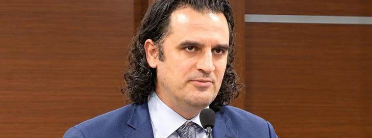 Kutluhan Taşkın Kimdir? Yeni Hazine ve Maliye Bakan Yardımcısı Kaç Yaşında, Nereli?