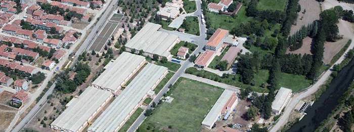 Laboratuvar malzemesi mal alımı