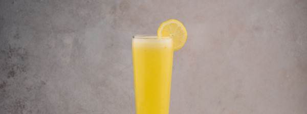 Limonata Serinletiyor Ama Risk de Taşıyor! Tüketirken Bu Detaya Dikkat