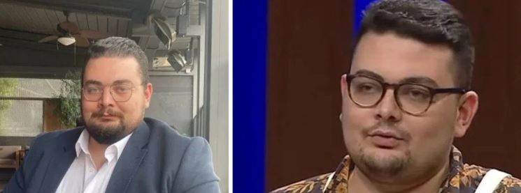 MasterChef Eray siyasete girdi! Eray Aksungur…