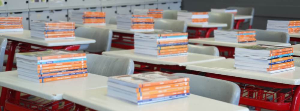 MEB’in ücretsiz ders kitapları okullardaki ye…