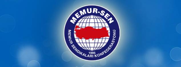 Memur-Sen Eskişehir’den sert 1 Mayıs mesajı