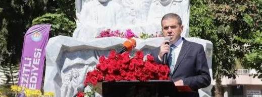 Mersin Mezitli Belediyesi hangi partiden? Mezitli Belediye Başkanı Ahmet Serkan Tuncer kimdir?