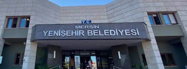 Mersin Yenişehir Belediyesi hangi partiden? Yenişehir Belediye Başkanı Abdullah Özyiğit kimdir?