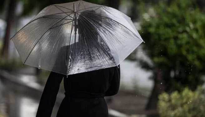 Meteoroloji’den Afyonkarahisar’a kuvvetli yağ…