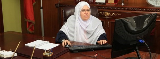 Mihalgazi Belediye Başkanı Zeynep Akgün kimdi…