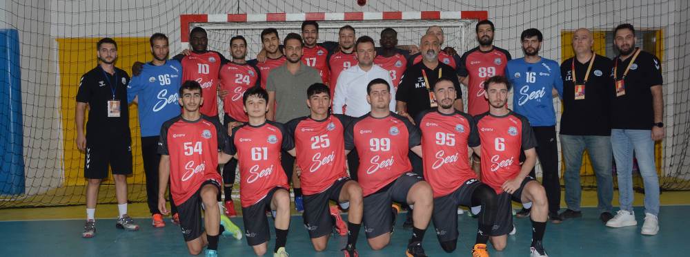 Mihalıççık deplasmanda üzgün