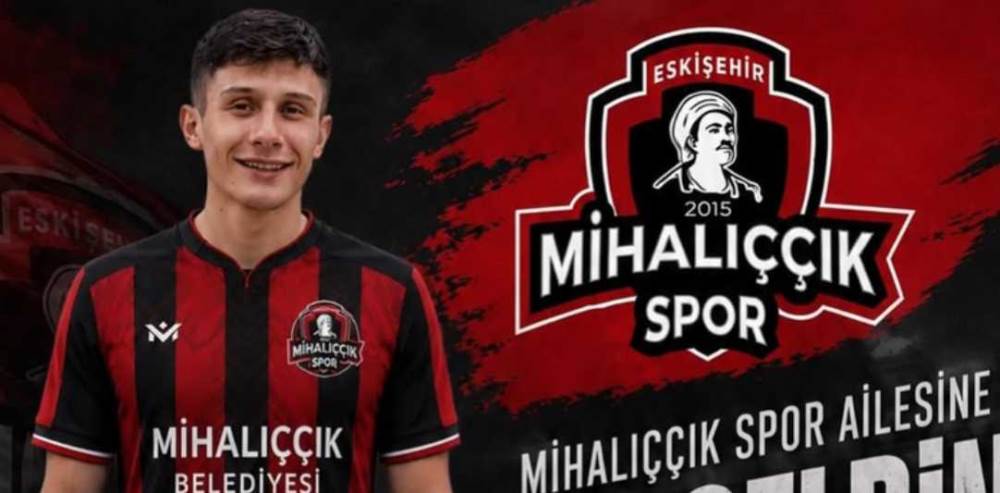 Mihalıççıkspor’da transferler devam ediyor