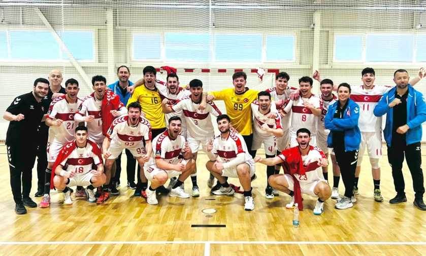 Milli takıma 3 isim davet aldı