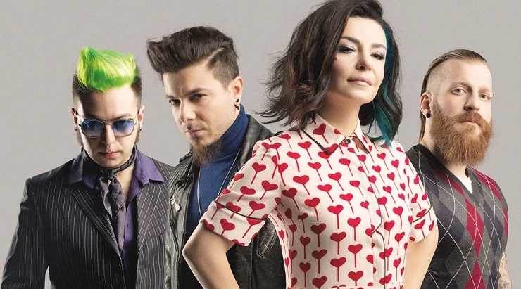 Model 10 yıl sonra geri döndü: Eskişehir’de b…