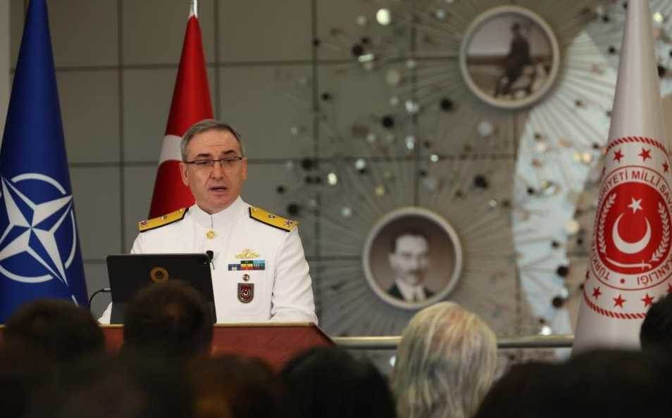 MSB duyurdu: 2 PKK’lı terörist daha teslim ol…