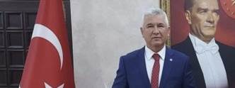 Muhtar Sarıkaya’dan Es Es çağrısı