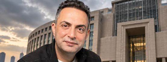Murat Ağırel Neden Tutuklandı? Hangi Suçlamayla Karşı Karşıya?