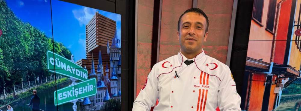 Murat Arnik: KDV, esnaf ve sanatkârın kanayan…