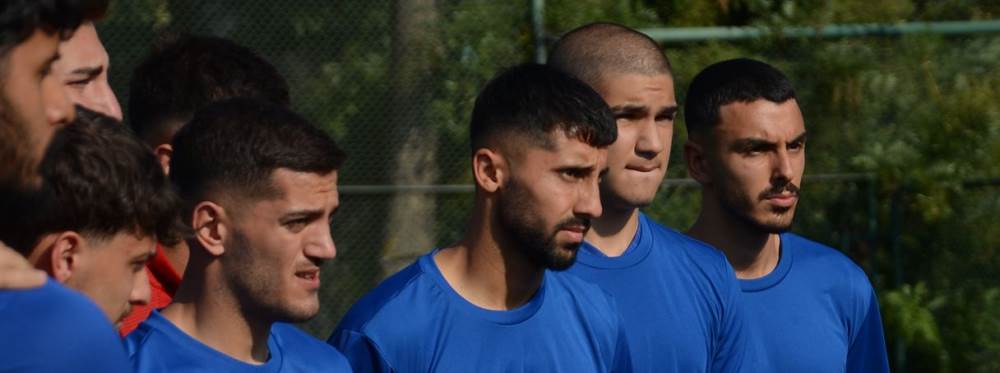 Mustafa Acar 7 maç oynadı