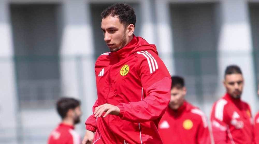 Mustafa İnan hazır