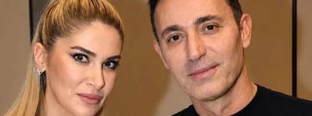 Mustafa Sandal’ın Eşi Melis Sandal Fon Soruşturmasında: Melis Sütşurup Sandal Kimdir, Ne İş Yapıyor?