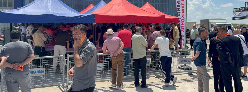 Musya Yapı Kooperatifi’nde yeni başkan seçild…
