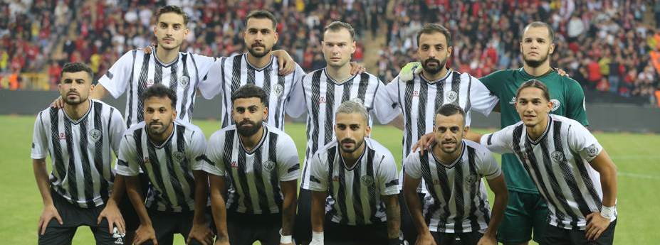 Nazilli 4 grubun en kötüsü