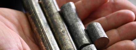 Nikelde sert yükseliş: Arz daralması fiyatları uçurdu! Nikel yatırımı mantıklı mı?