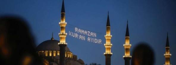 Niyet Etmeden Oruç Tutulur mu? Sahura Kalkmad…