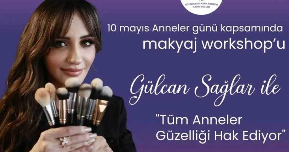 Odunpazarı Kent Konseyi’nden Anneler Günü’ne …