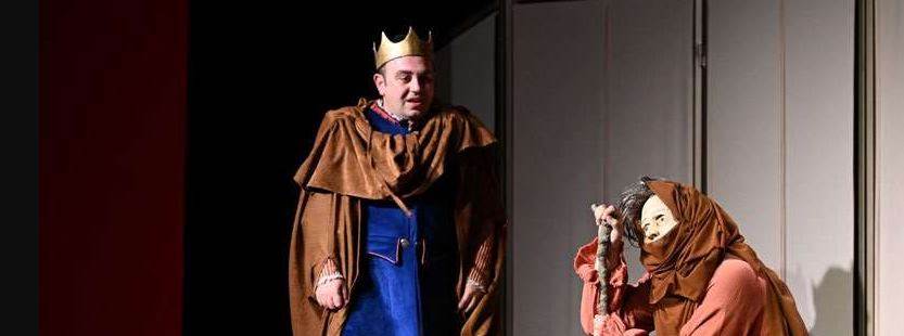 Odunpazarı Tiyatrosu Mayıs programını açıklad…