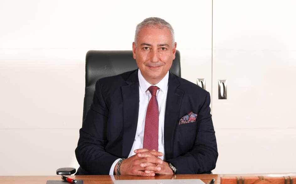 OEDAŞ’ta yeni dönem: Dr. Necmi Odyakmaz kimdi…