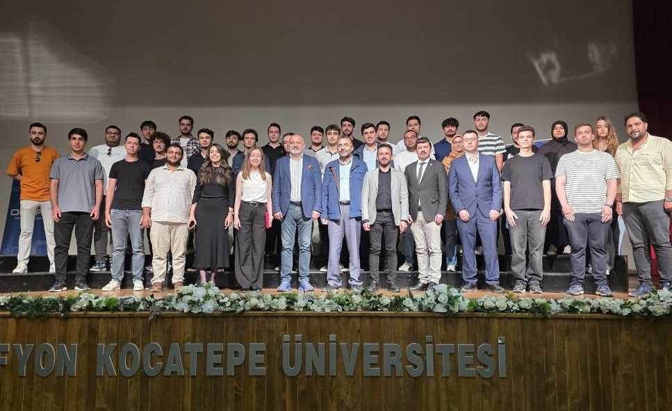 OEDAŞ ve ESO’dan üniversitelilere sürdürülebi…