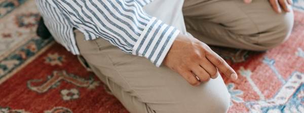 Öğle Namazı Nasıl Kılınır? Farzı ve Sünneti K…