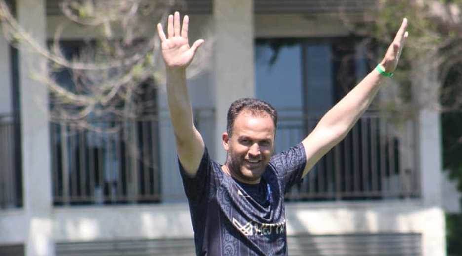Oktay hocadan 2 gol