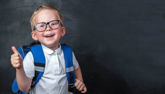 Okulda sağlıklı kalmanın yolları: Basit önlem…