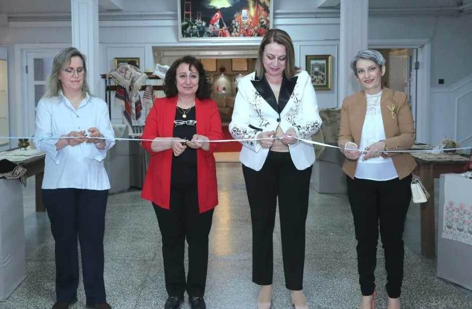 Olgunlaşma Enstitüsü’nden Anneler Günü’ne öze…