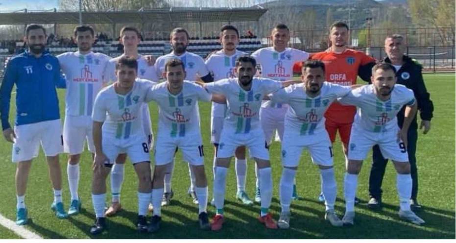 Osmaneli Gençlerbilirliği Spor Kulübü Ligden …