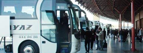 Otobüs Yolculuklarında Bir Devir Kapanıyor: Ücretsiz İkramlar Tarihe Karışıyor