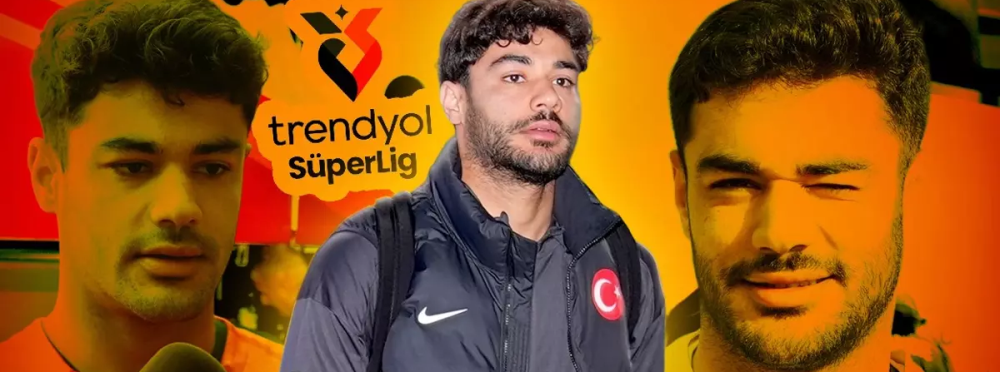 Ozan Kabak için dev kapışma: Galatasaray mı B…