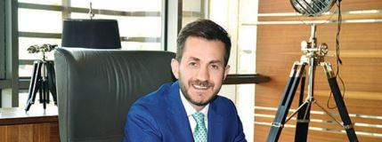 Özgür Peker kimdir, kaç yaşında, nereli? Pekerler İnşaat’ın patronu Özgür Peker’in serveti gündemde
